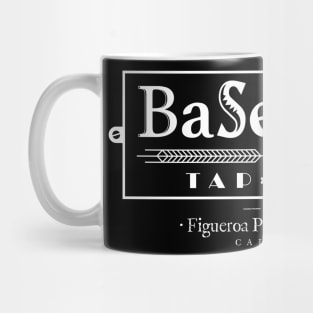 Baseline Tap House - 2 Mug